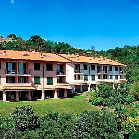 Isolino Hotel Fondotoce