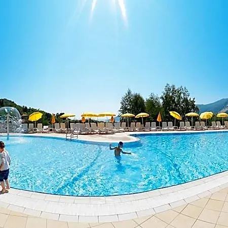 Hotel Isolino