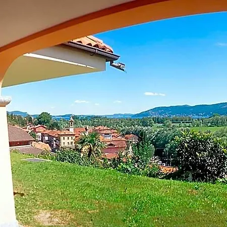 Isolino Hotel Fondotoce