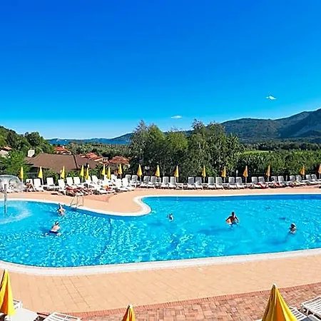 Isolino 3* Fondotoce