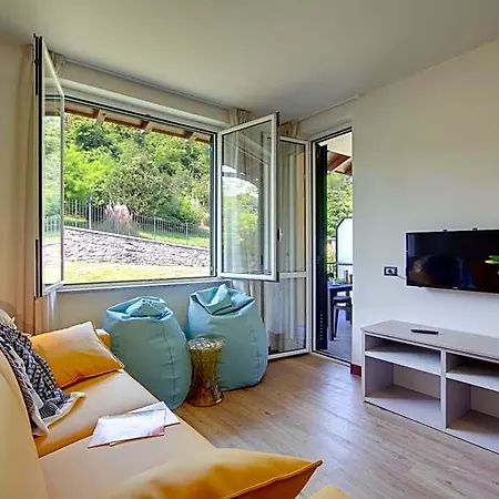 Isolino 3* Fondotoce