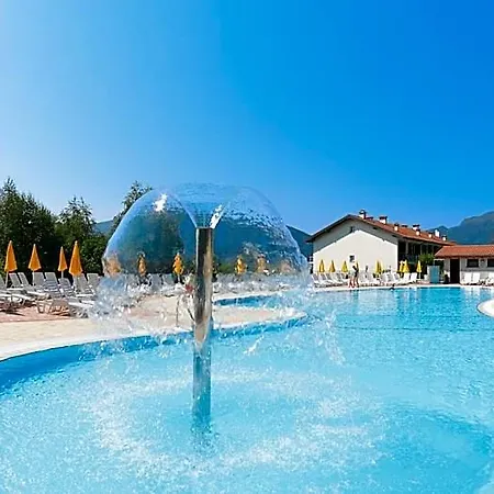 Hotel Isolino