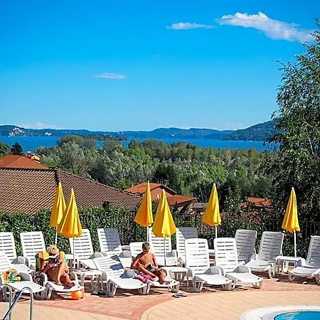Isolino Hotel