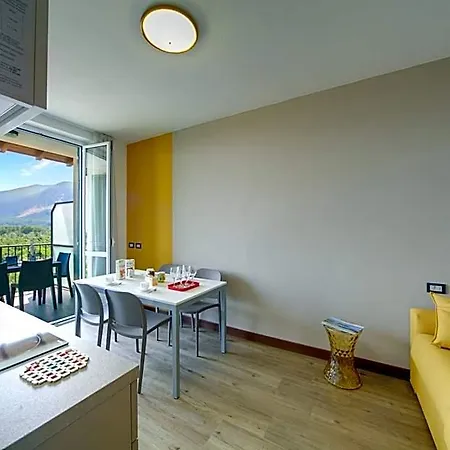 Isolino Hotel Fondotoce