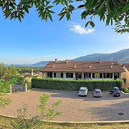 Hotel Isolino Fondotoce