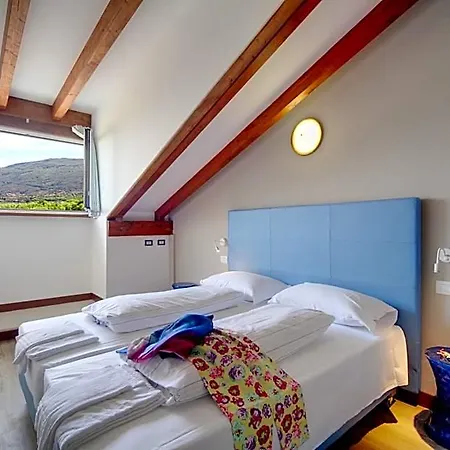 Hotel Isolino