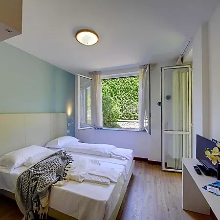 Hotel Isolino