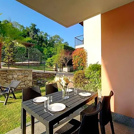 Isolino Hotel Fondotoce