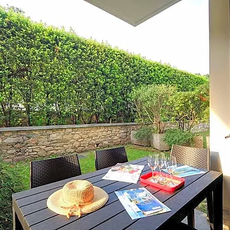 Isolino Hotel 3*