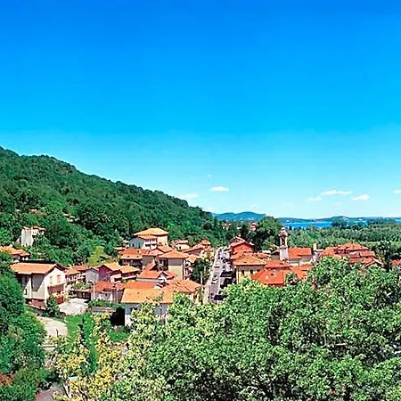 Hotel Isolino Fondotoce