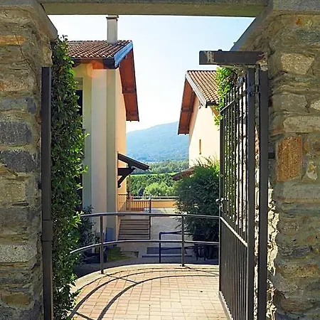Isolino Fondotoce