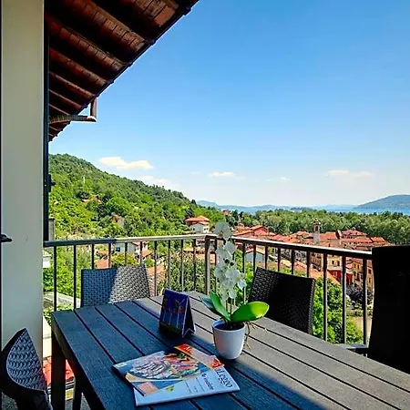 Isolino Fondotoce