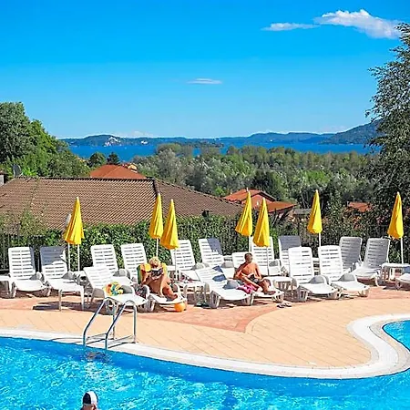 Isolino 3* Fondotoce