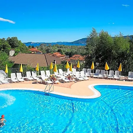 Hotel Isolino