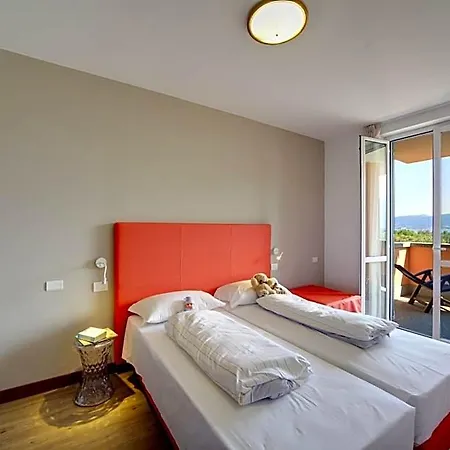 Isolino Hotel Fondotoce