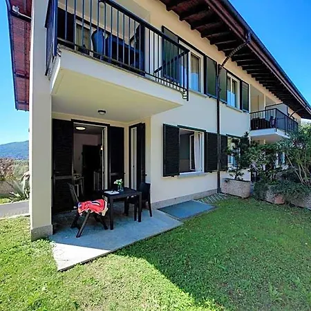 Hotel Isolino 3*