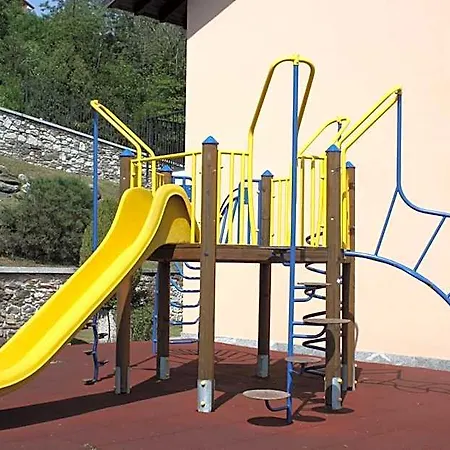 Hotel Isolino 3*