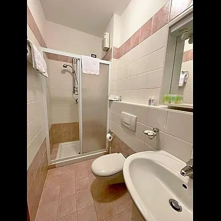 Isolino Hotel Fondotoce