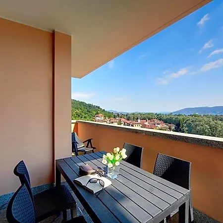Hotel Isolino 3*